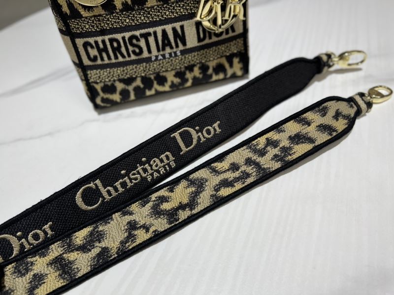 Christian Dior My Lady Bags